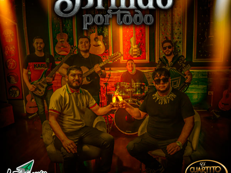 Brindo Por Todo (Single)