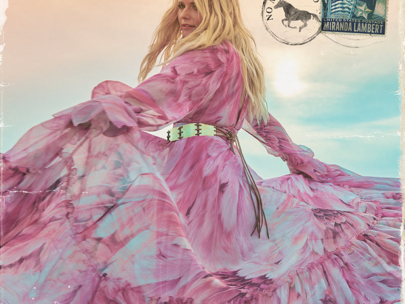 No Man's Land (Single)