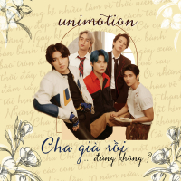 Cha Già Rồi Đúng Không? (The Heroes Version) (Single)