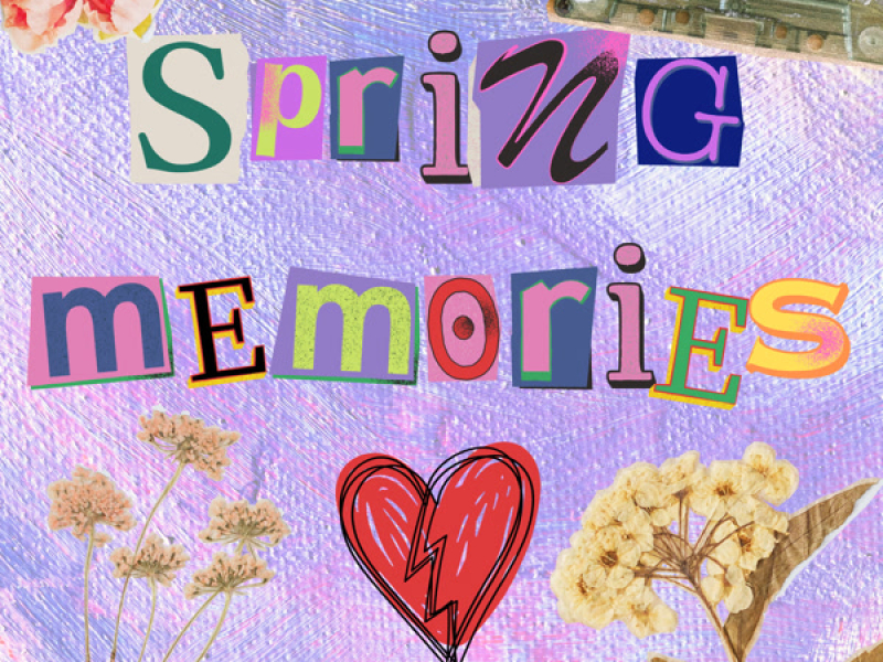 Spring Memories (EP)