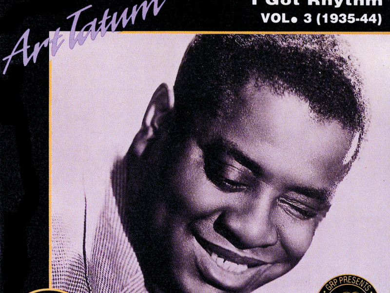 I Got Rhythm Vol. 3 1935-1944