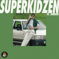 Superkidzen (EP)