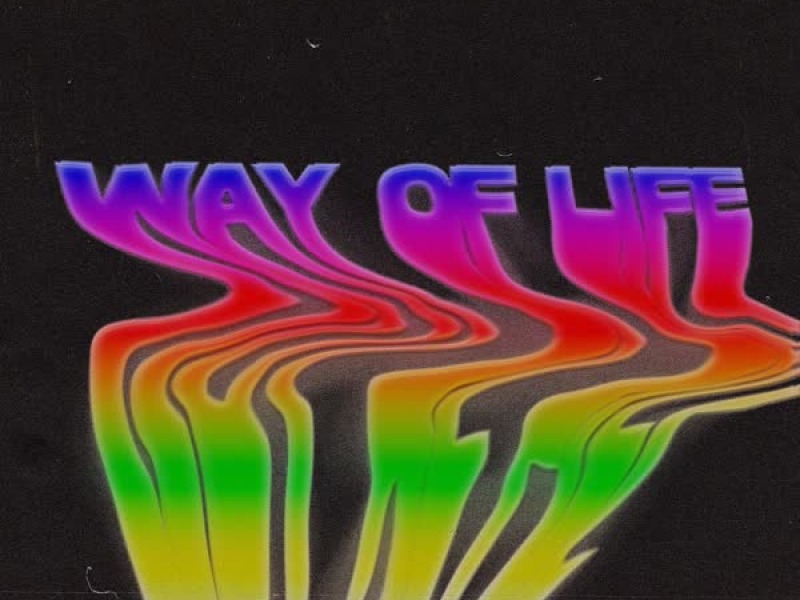 Way of Life (Single)
