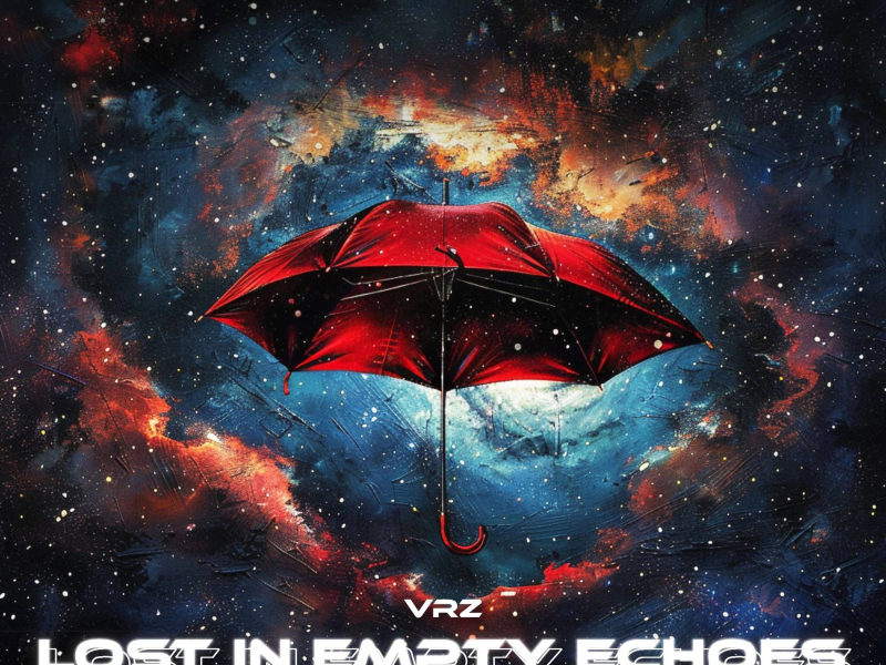 Lost In Empty Echoes (EP)