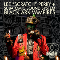 Black Ark Vampires (EP)