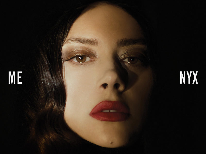 Call Me Nyx (EP) (Single)