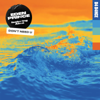 Don't Need U (Single)