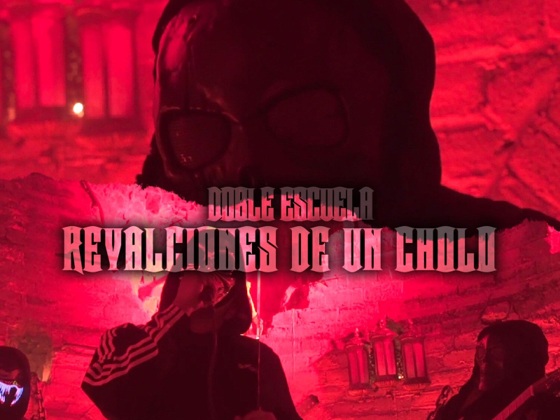 Revelaciones De Un Cholo (Single)