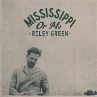 Mississippi Or Me (Single)