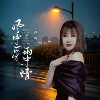 风中爱雨中情 (Single)