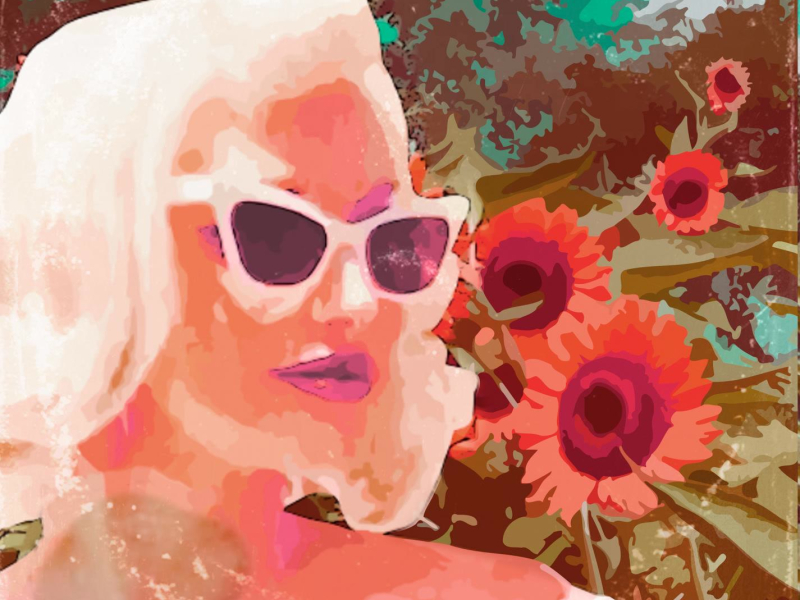 Menina Uh Uh (Slowed Mix) (Single)