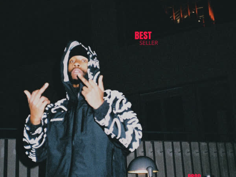 Best Seller (Single)