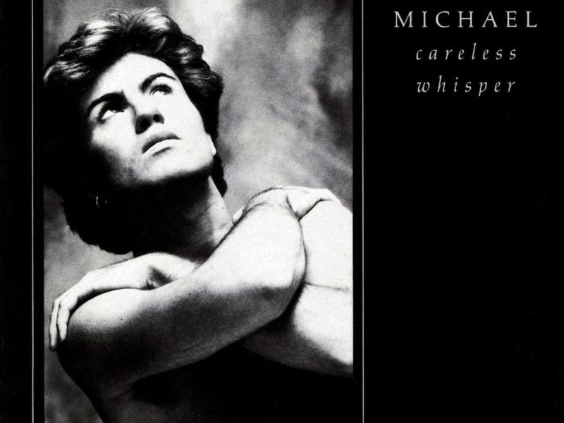 Careless Whisper (sped up and slowed) (EP)