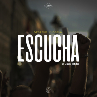Escucha (Single)