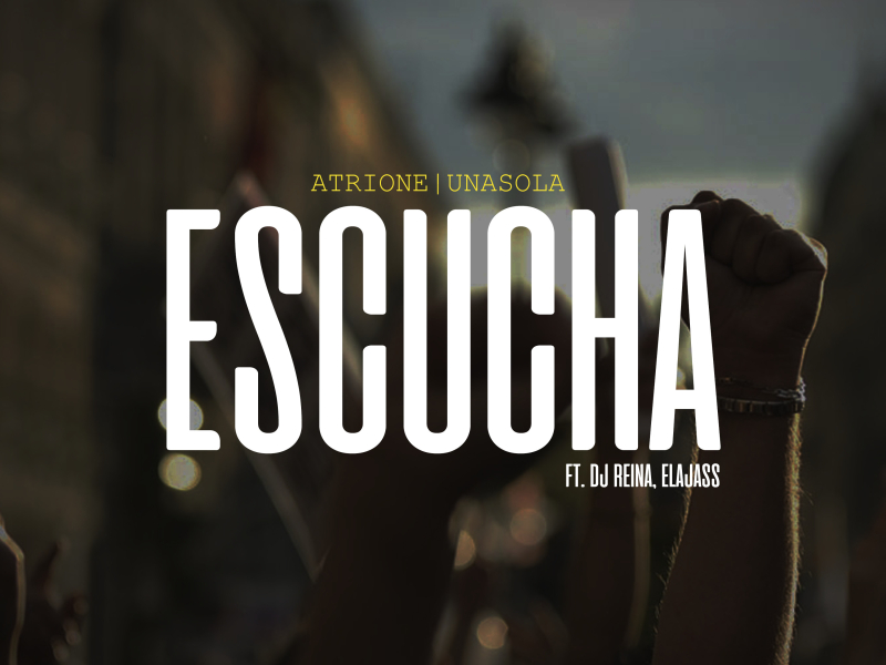 Escucha (Single)