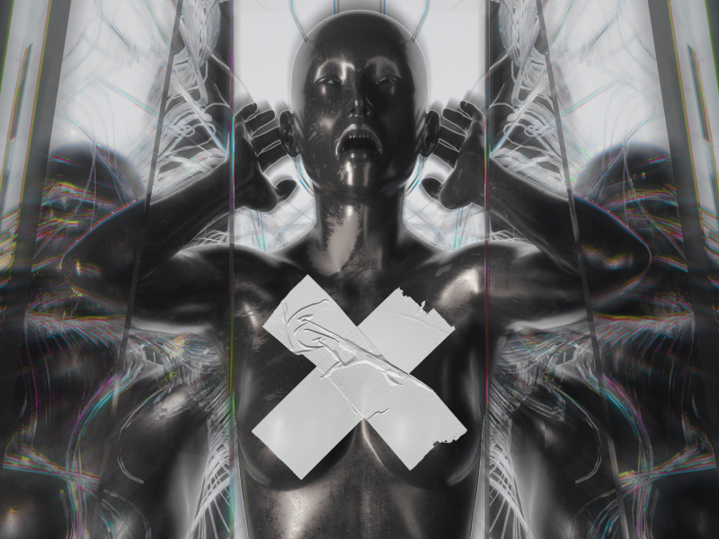 Move Along (feat. Meredith Bull)