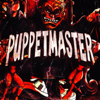 Puppemæster (Single)
