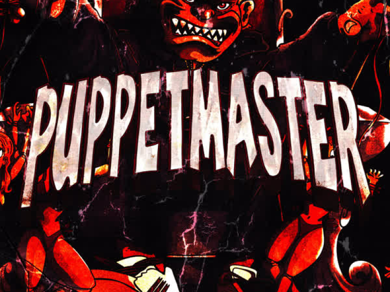 Puppemæster (Single)