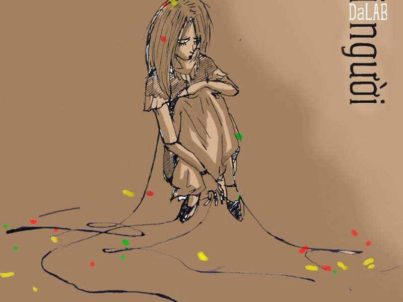 Rối Người (Single)