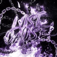 LOST CAUSE! (SLOWED + REVERB) (Single)