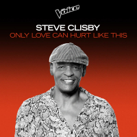 Only Love Can Hurt Like This (The Voice Australia 2020 Performance / Live) (Single)