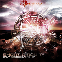 Only the Beginning (EP)