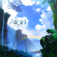 Aion - Utopia