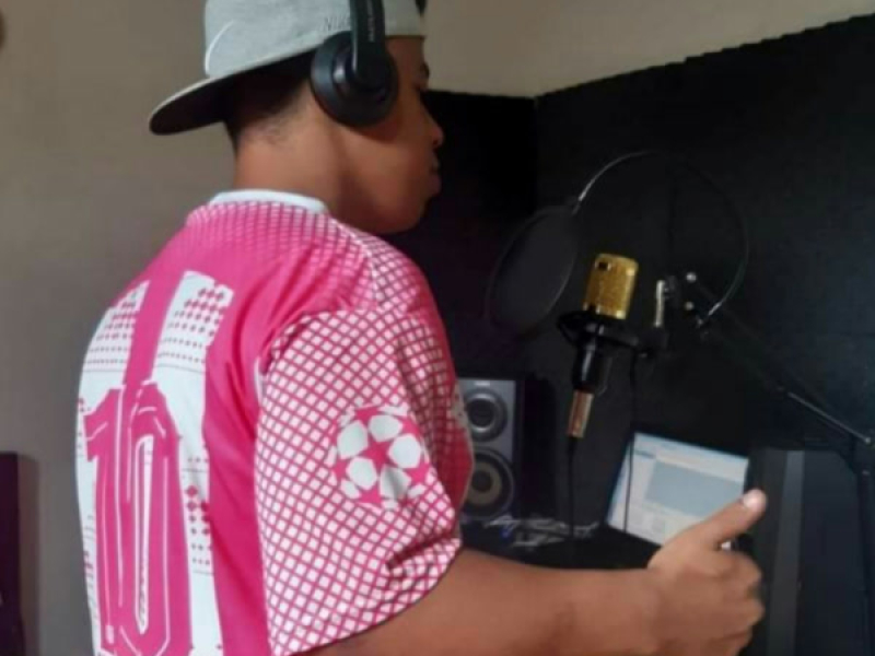 SO PORRADA SECA (Single)