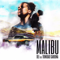 MALIBU (Single)