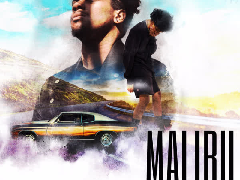 MALIBU (Single)