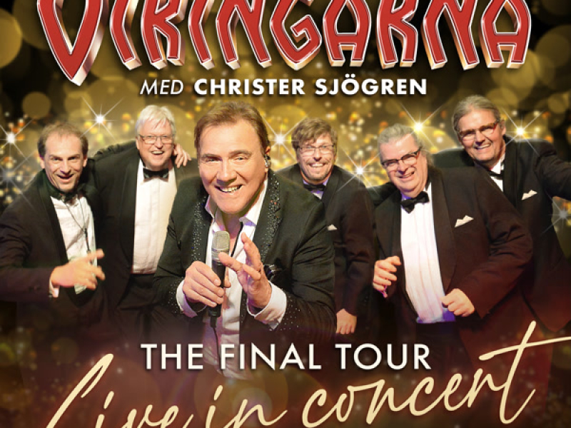 The Final Tour – Live In Concert