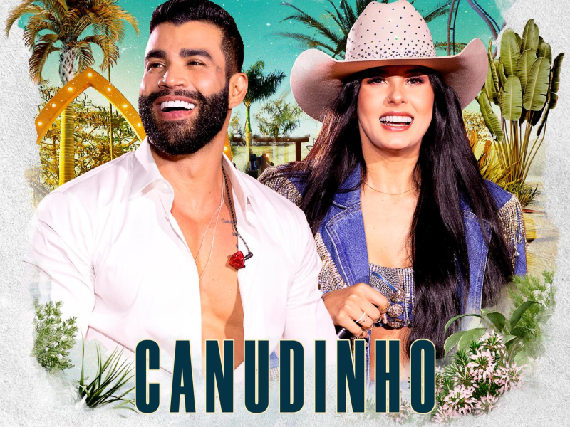 Canudinho (Ao Vivo) (Single)