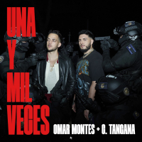 Una y Mil Veces (Rumba) (Single)