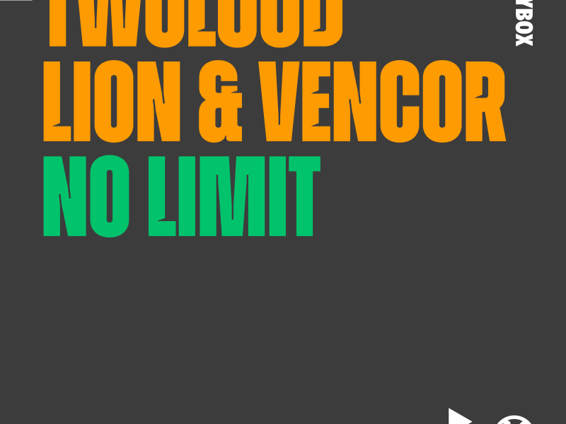 No Limit (Single)
