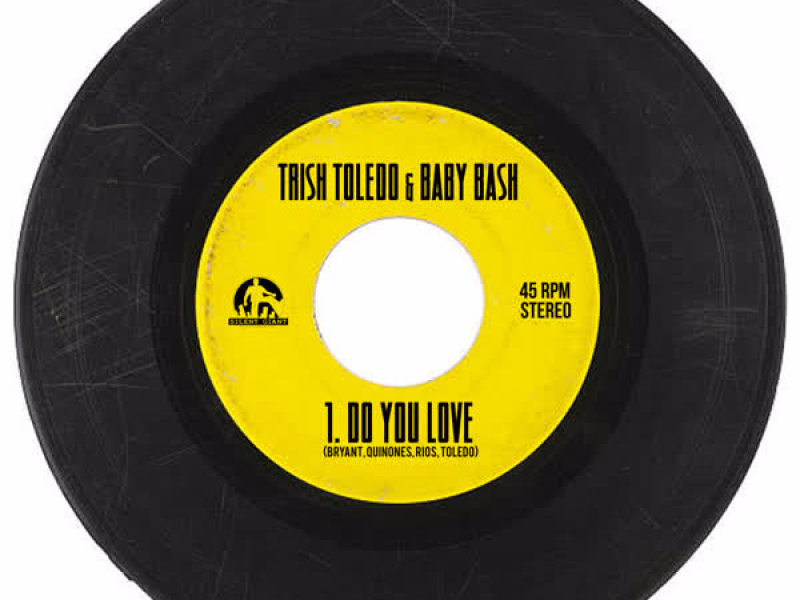 Do You Love (Single)