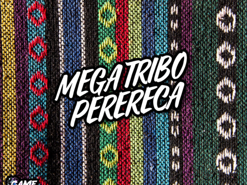 Mega Tribo Perereca (Single)