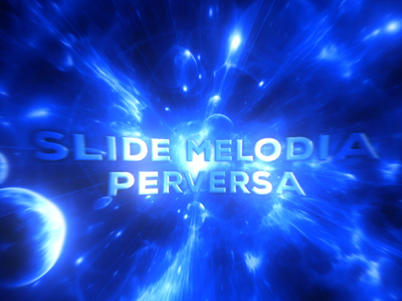 Slide Melodia Perversa (Single)