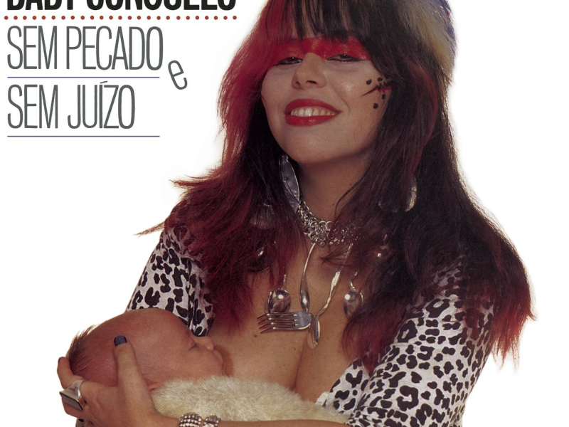 Sem Pecado e Sem Júizo