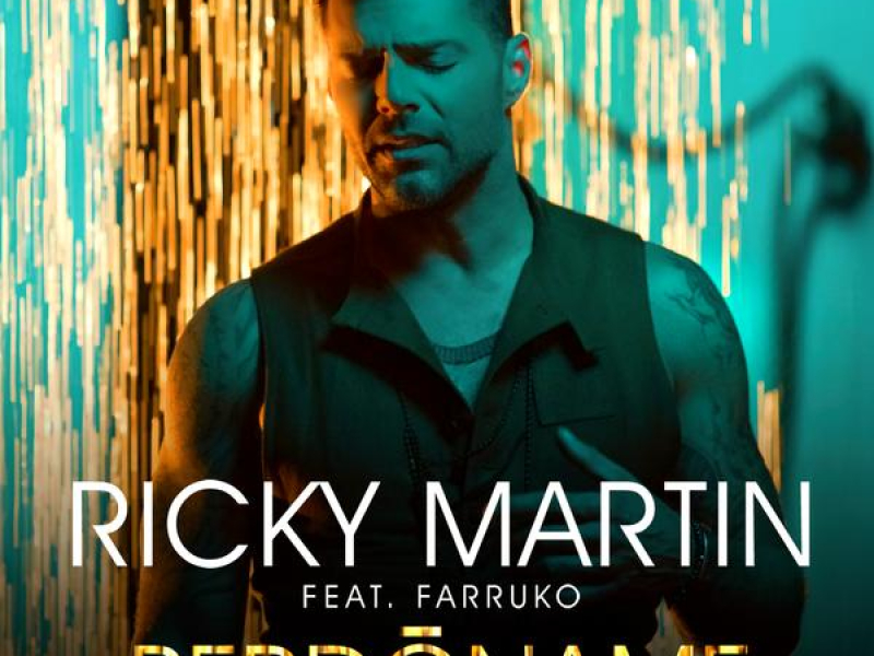 Perdóname (Urban Version) (Single)