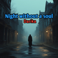 Night without a soul (Single)