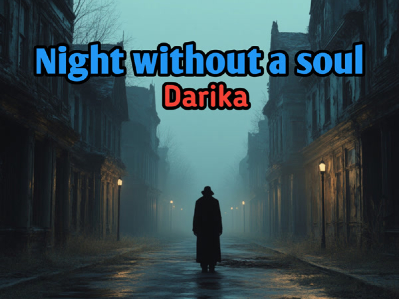 Night without a soul (Single)
