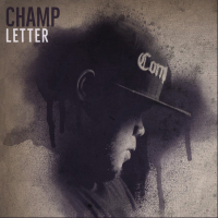 Letter (Single)