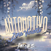 AUTOMOTIVO ZONA VICIANTE (Single)