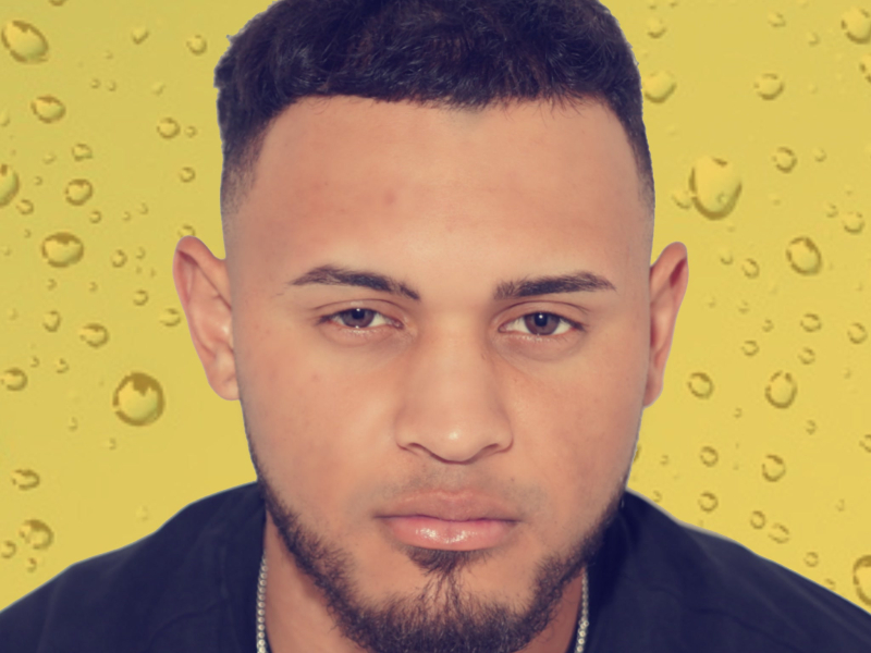 El Momento (Acapella) (Single)