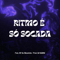 Ritmo É Só Socada (Single)