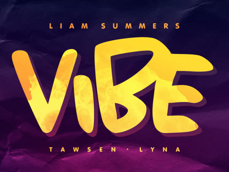 Vibe (Single)