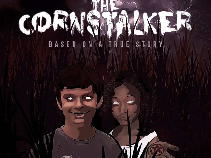 The Corn Stalker (Single)