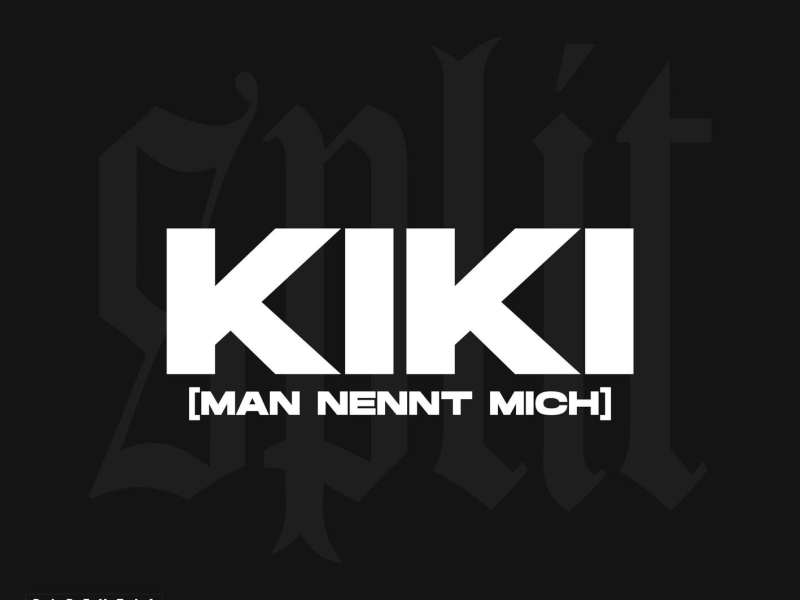 MAN NENNT MICH (Single)