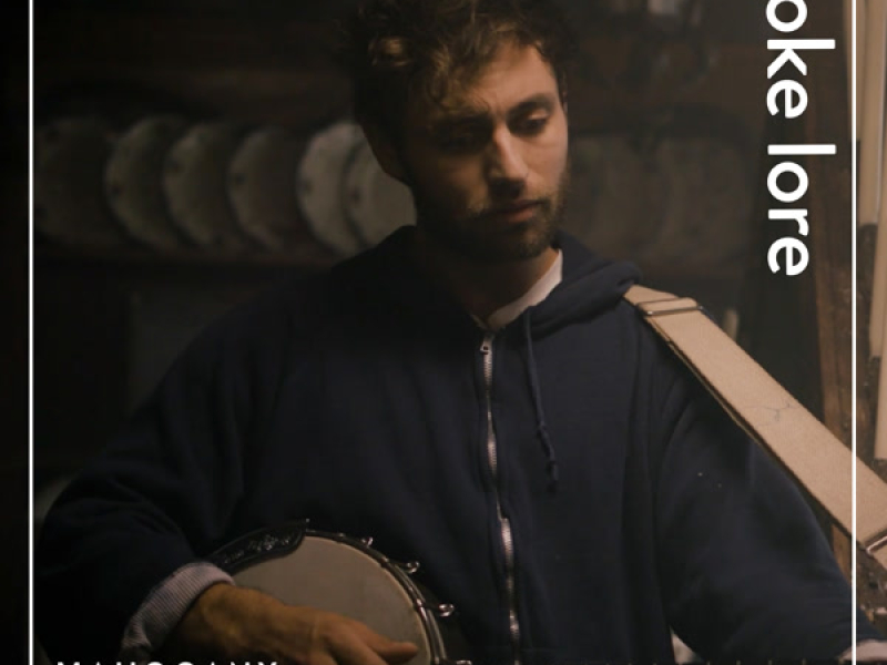 Chin Up / Safe and Sound  (Mahogany Sessions) (Single)