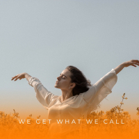 We Get What We Call (Single)